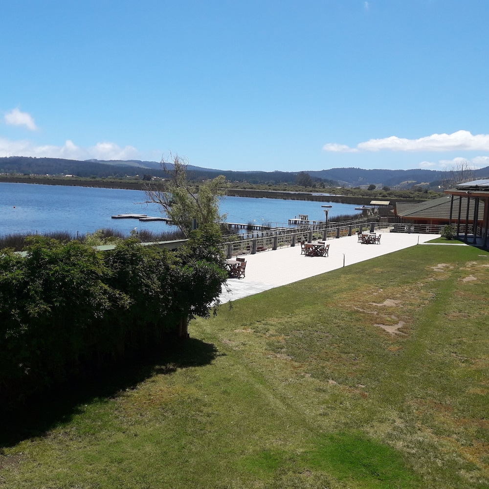 Habitamar Lago Vichuquen