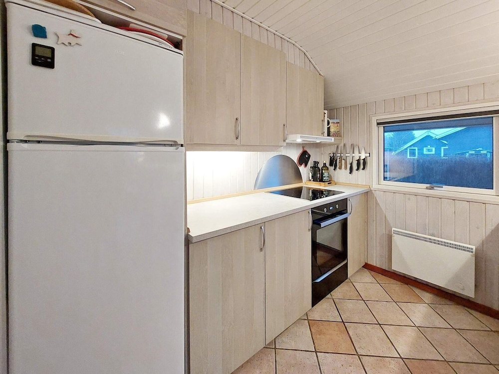 6 Person Holiday Home in Hemmet view 4
