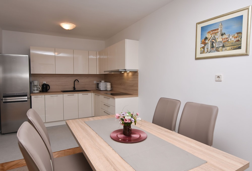 Apartments Danica view 4