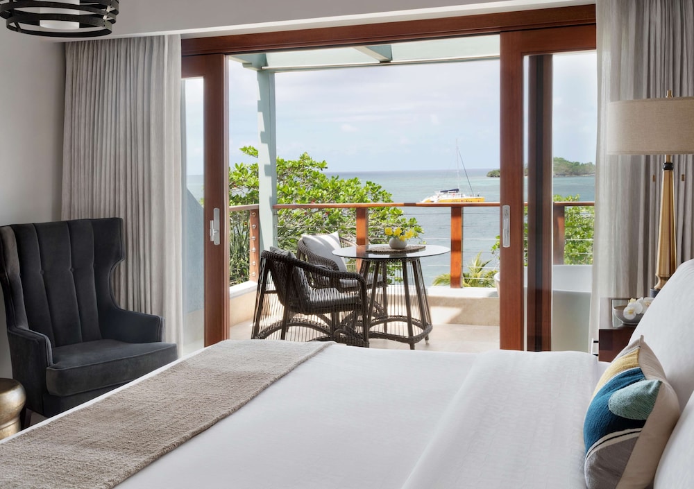 Jamaica Vacations - Sandals Negril - ALL INCLUSIVE Couples Only - Property Image 5