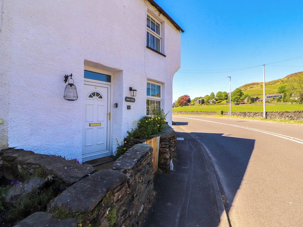 Meadow Cottage