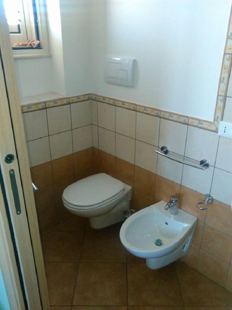 B&B Villa Eleonora