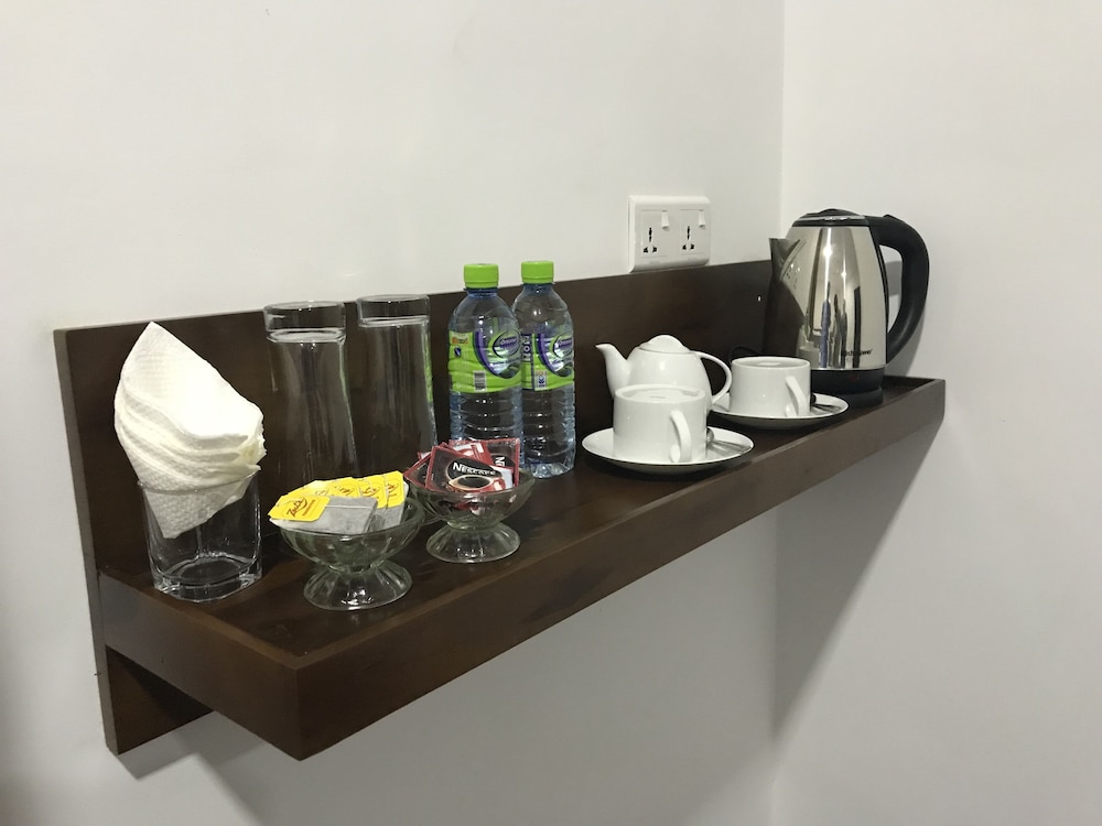 Damith Homestay