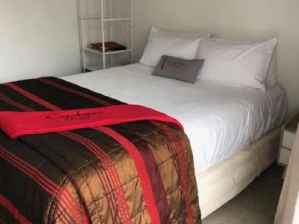 Coachman Motel