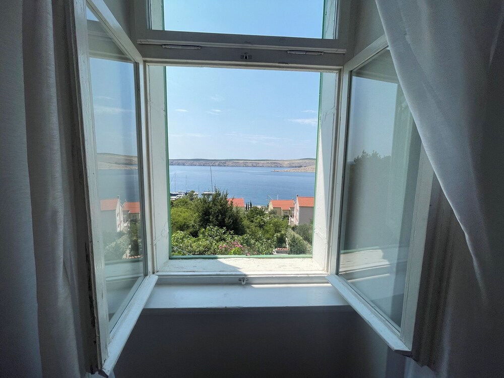 Apartment Perovic