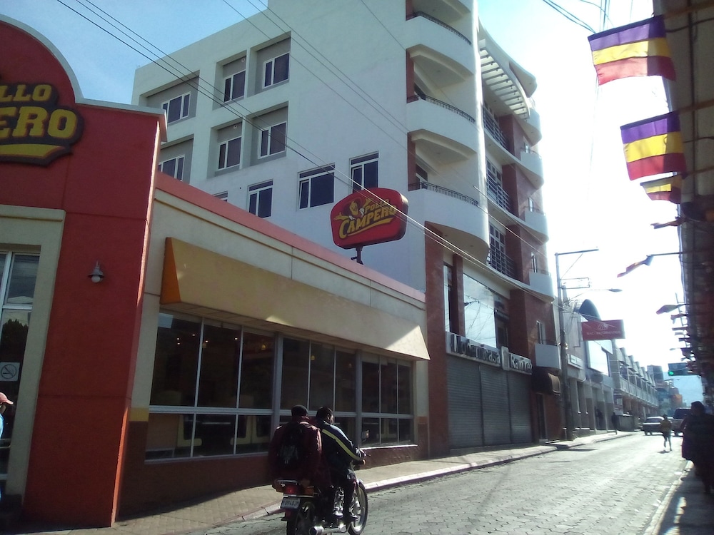 Quinta Real Hotel - Property Image 6