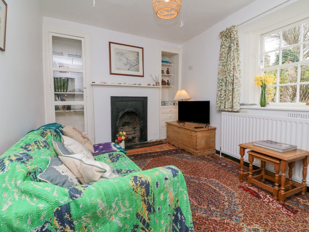 Blackbird Cottage