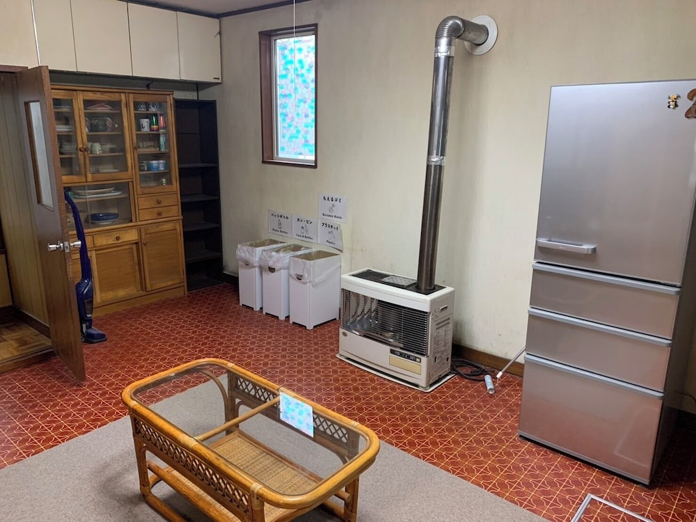 TRAVELRS INN minamioodori - Hostel