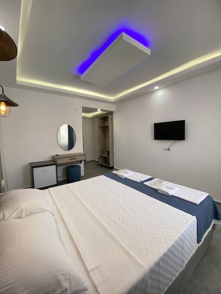 Nefis Hotel Oludeniz - Image 49