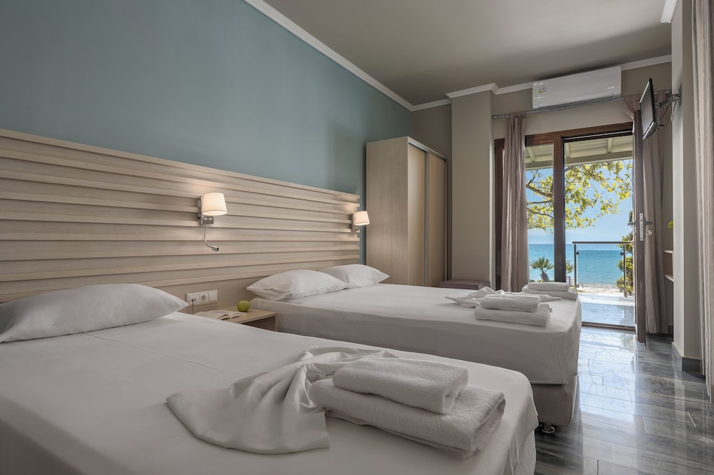 Alkioni By The Sea view 3