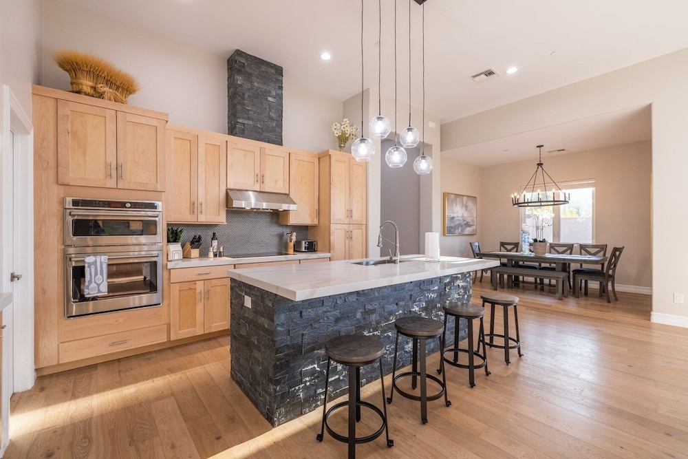 Fountain Hills Nicklaus 4 Bedroom Home by RedAwning - Property Image 42