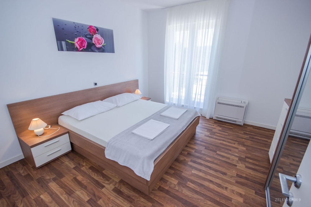 Villas Brac Hills