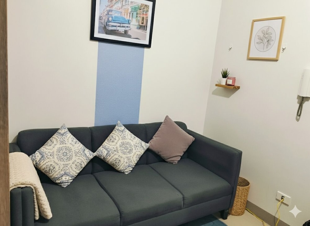 Shore 2 Residences Apartments