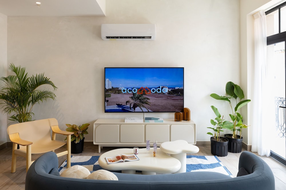 Casa Lourdes by Acomodo Casco Viejo