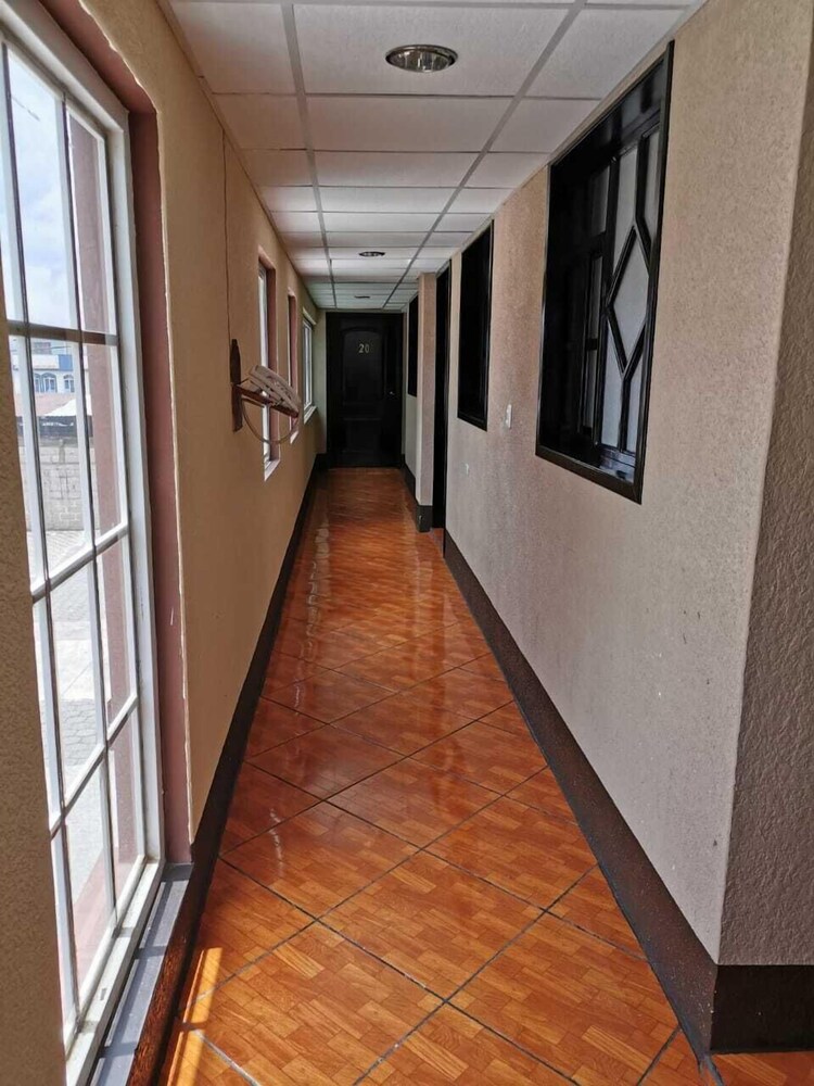 Hotel Villas del mirador - Property Image 7