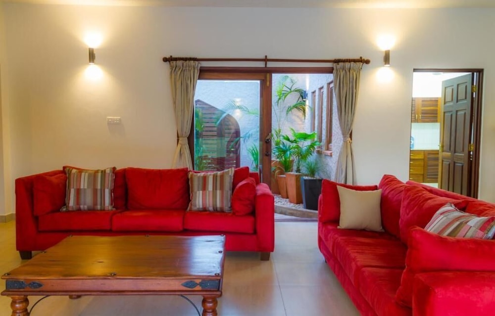 Vipingo Villa