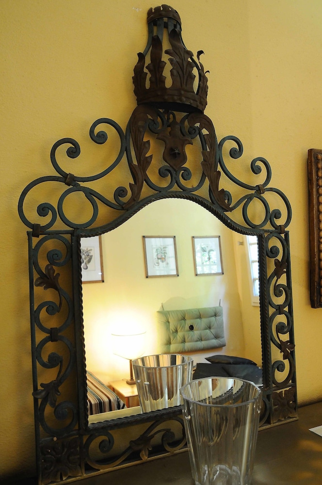 Residenza Aria della Ripa - Apartments & Suites