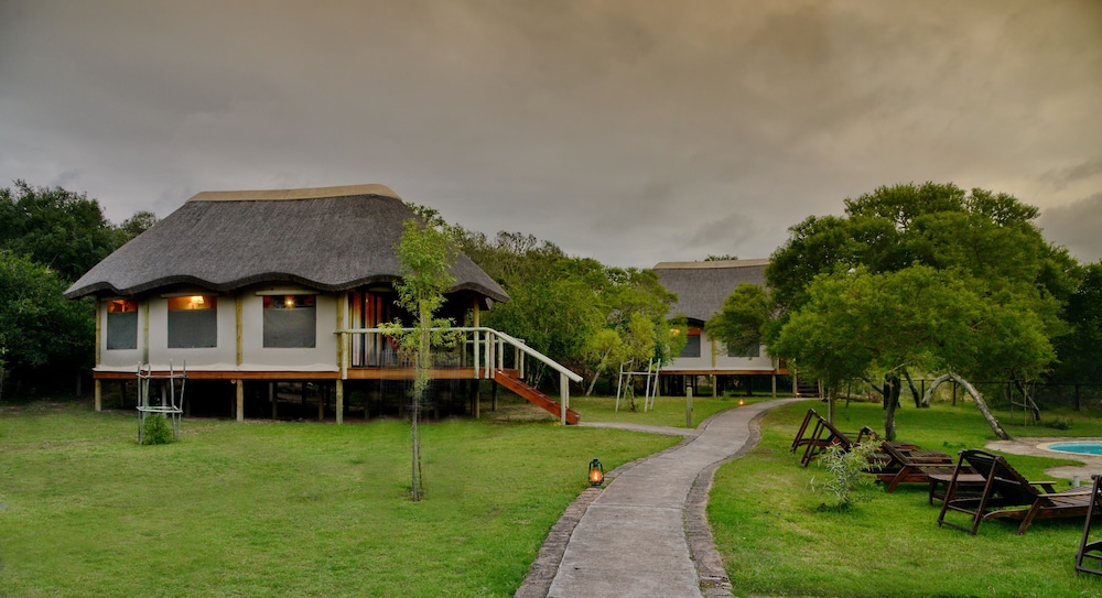 Garden Route Safari Camp