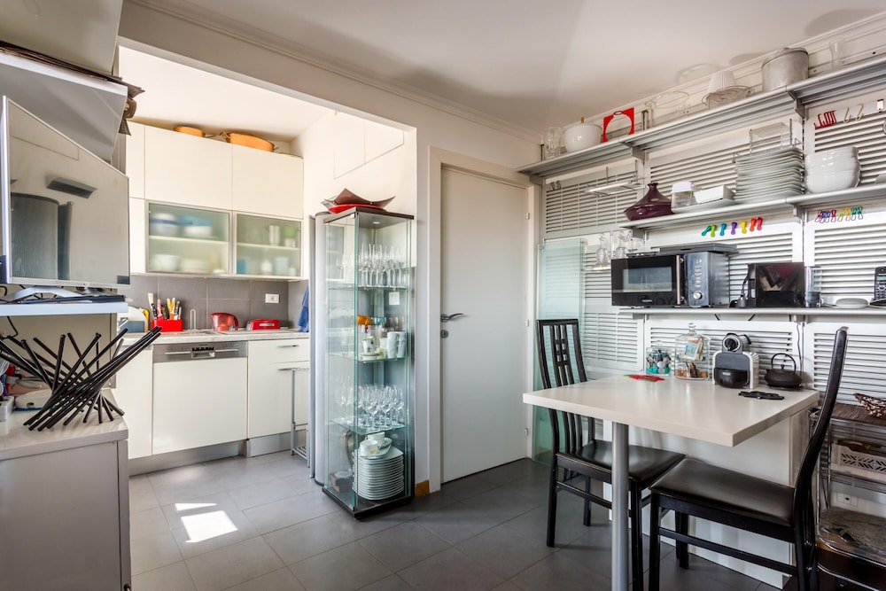Treasurerome Navona Terrace Suite