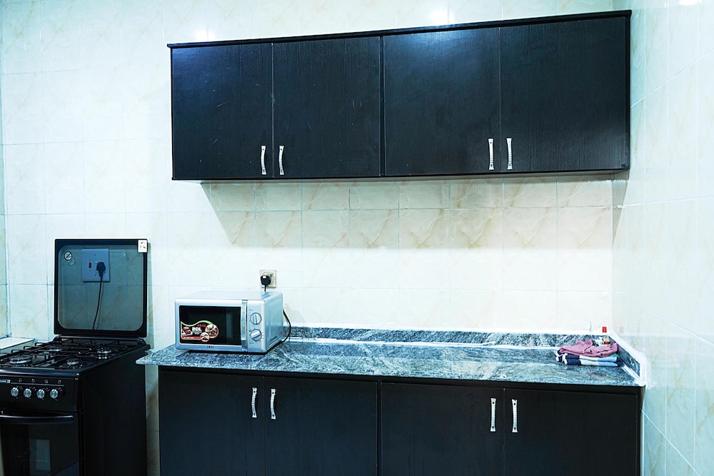 Family-friendly Service Apartments Portharcourt