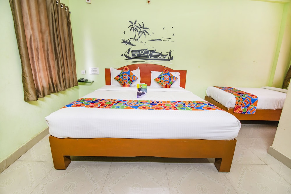 FabHotel SSB Residency