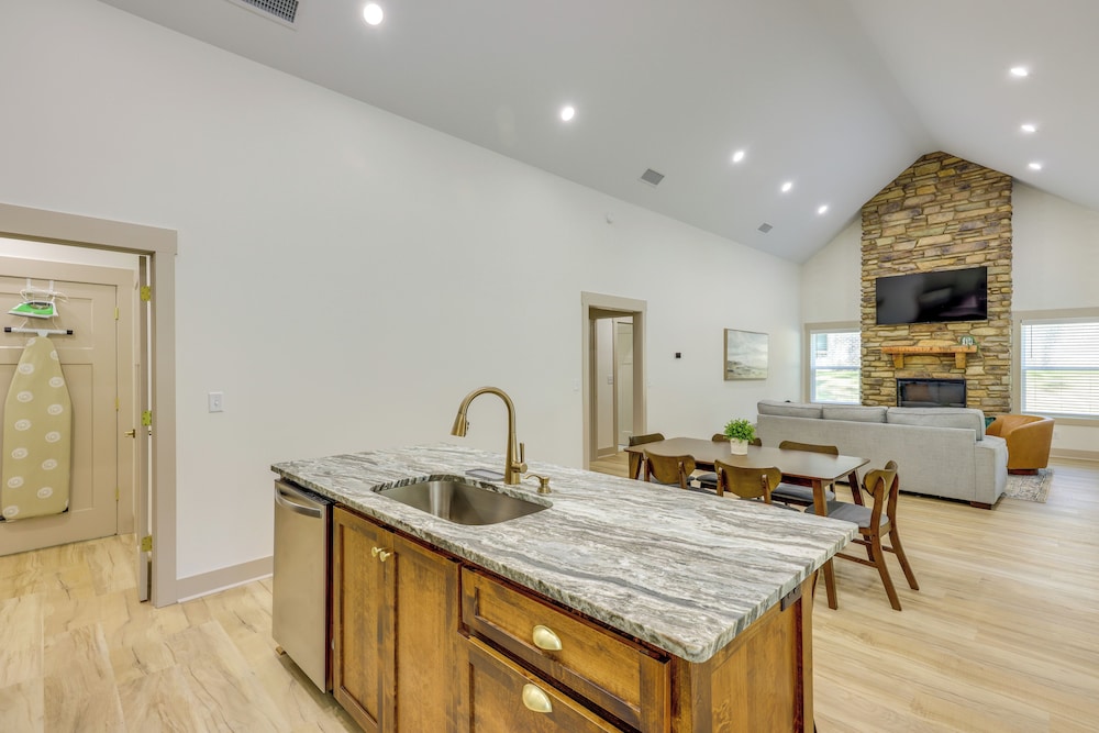 Walk to The Fields at 17 Springs: Millbrook Home!