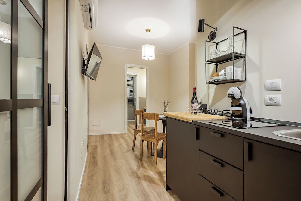 Welchome suites