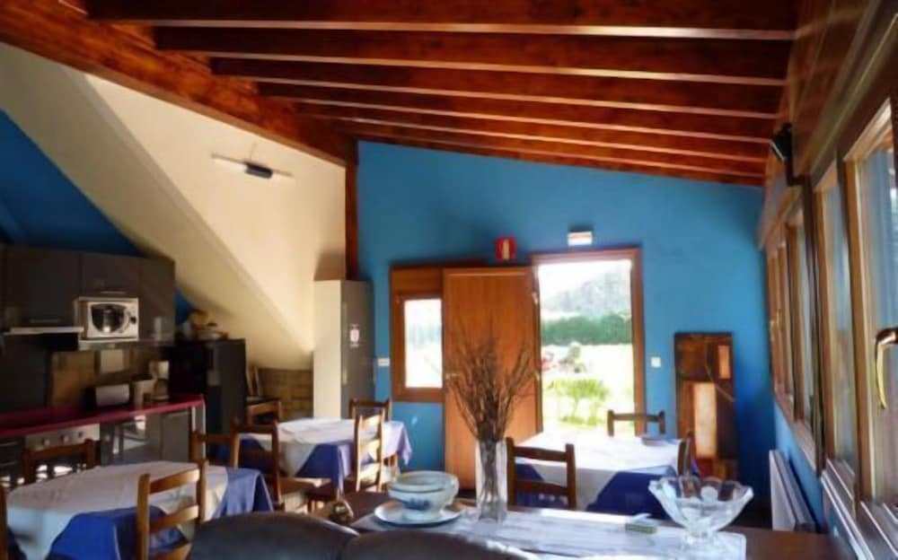 Agroturismo Ibarrondo Etxea