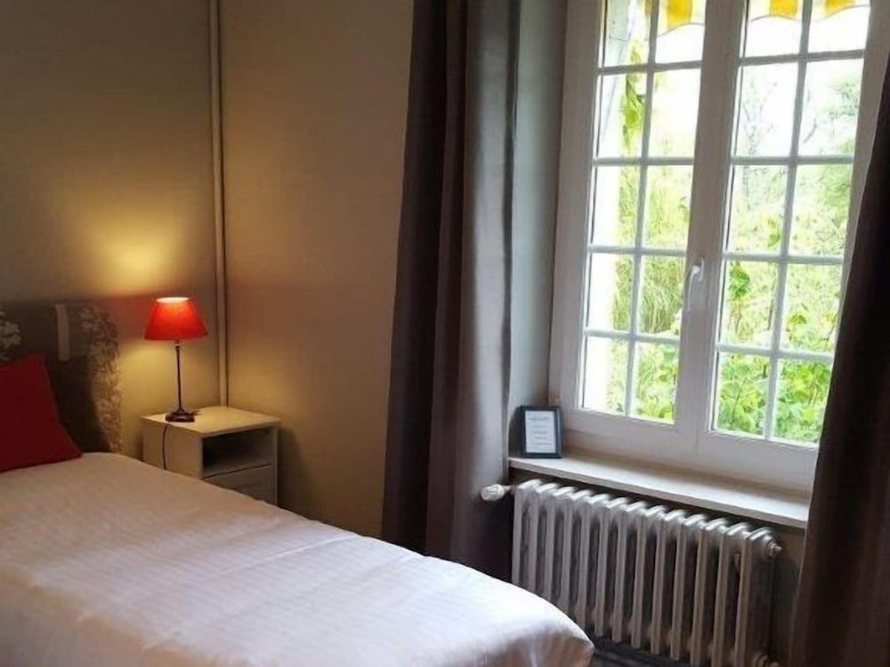 Le Moulin de Bacchus