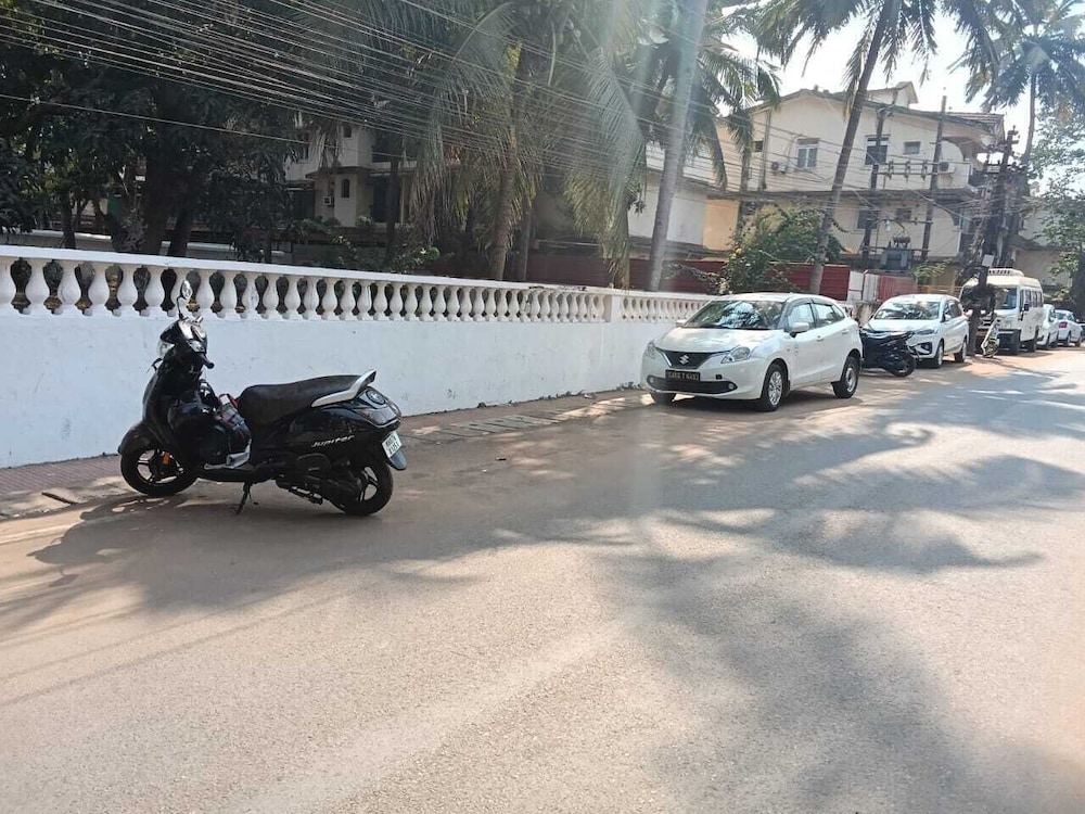 Vihaan Inn Guest House