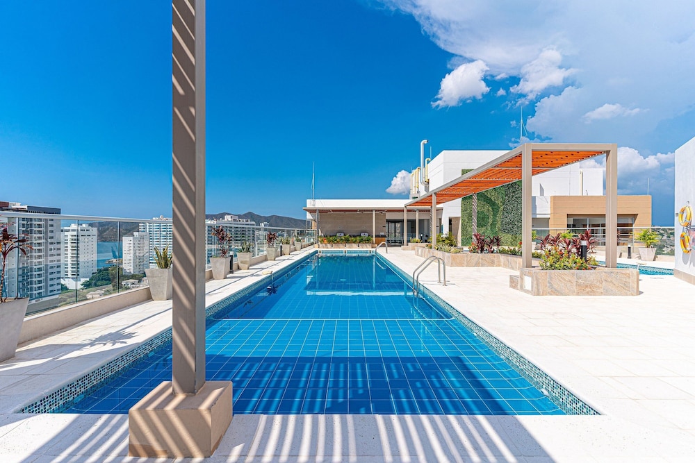 Salguero Suites