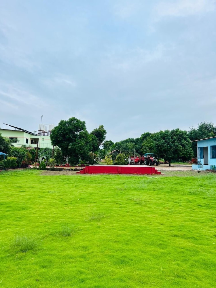 Vrundavan Village Resort and Home Stay