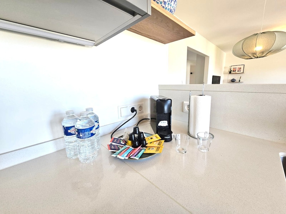 Comfort 2BR flat with terrace&parking