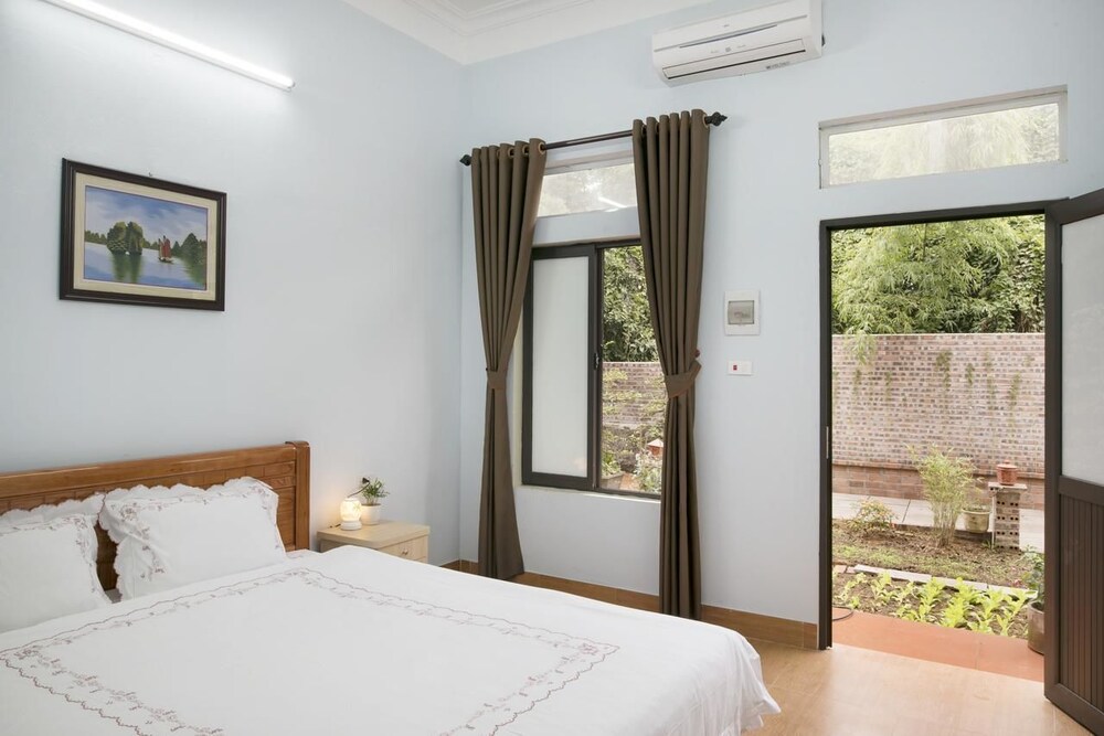 Tam Coc Craft Homestay