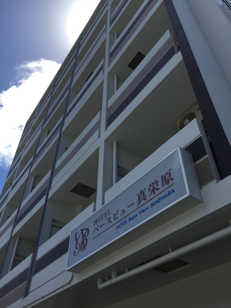 Mr.KINJO in MAEHARA