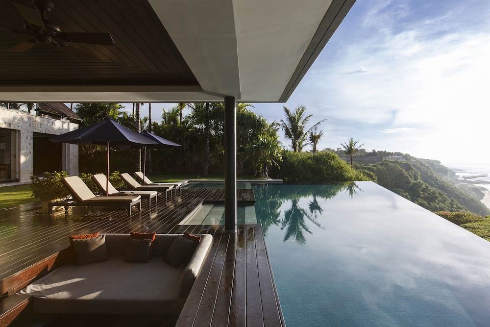 The Ungasan Clifftop Resort 94