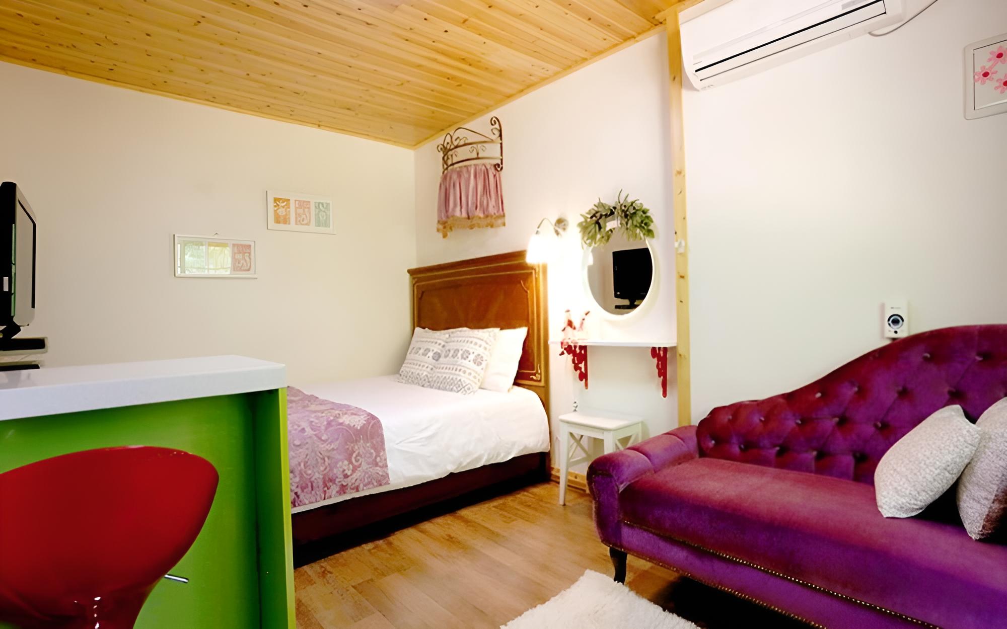 Yangpyeong OZ Pension