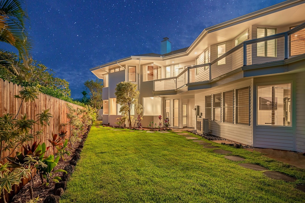 Hanalei Vista Estate