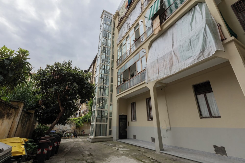 Oddone Comfy Apartment by Wonderful Italy