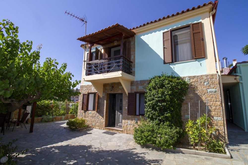 Villa Clairy By Rental Pro Nikiti Halkidiki