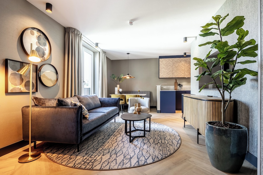 BizStay Delft