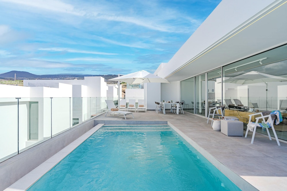 Villa Estándar 5 - Casangular by Upper