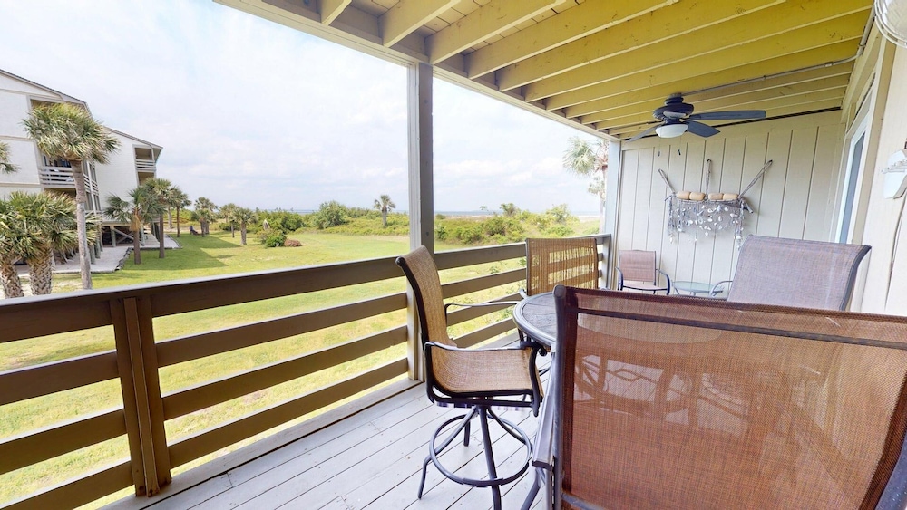 Lighthouse Point 3 by Tybee Vacation Rentals