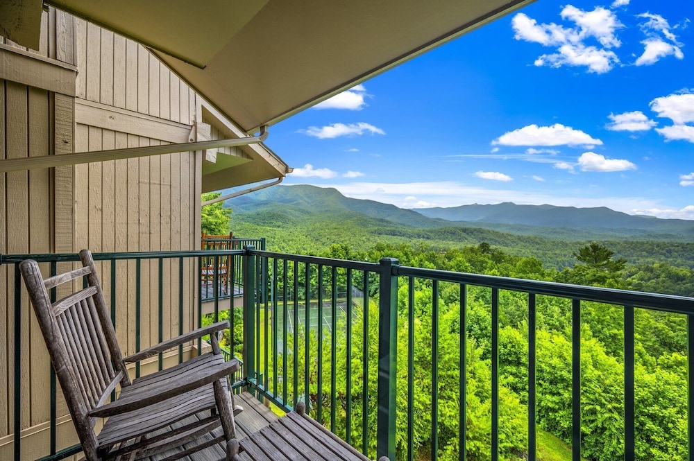 Deer Ridge Mountain Resort