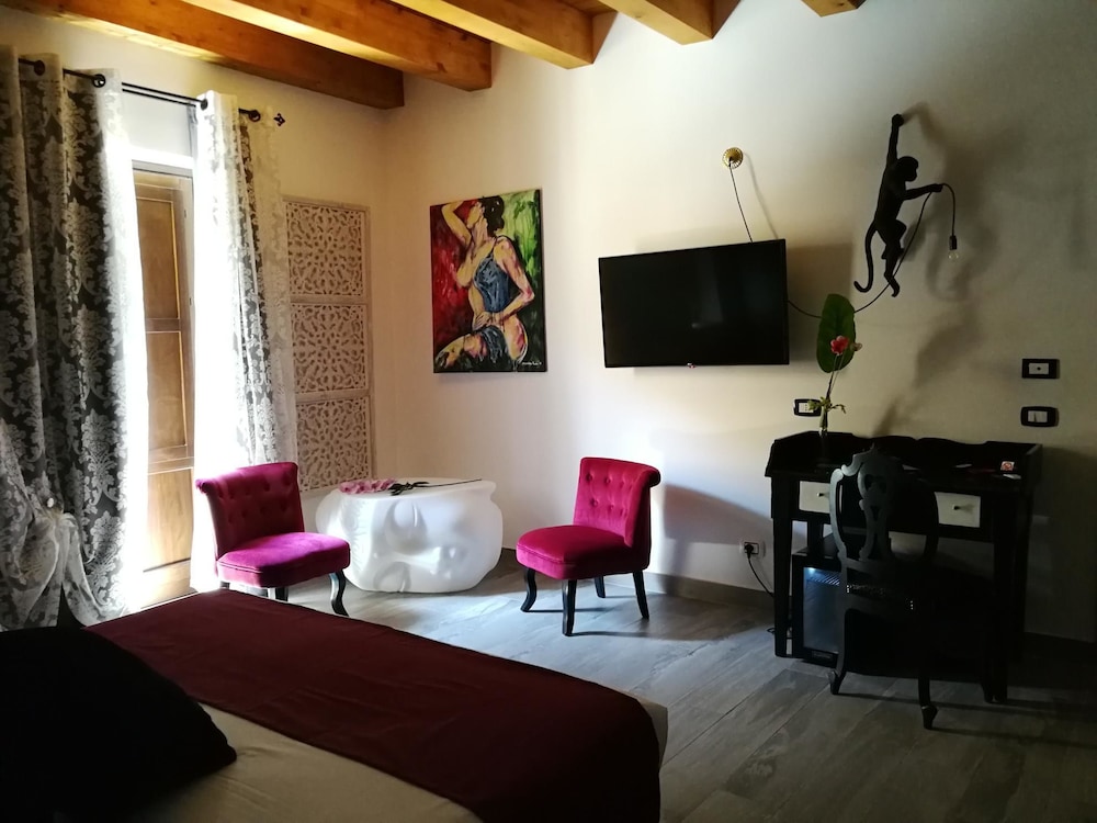 B&B CasaBusari