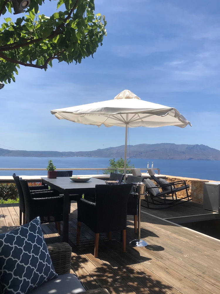 Villa Athina