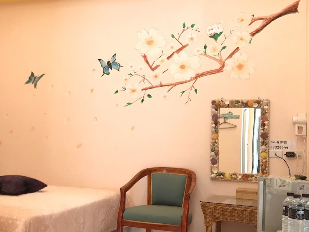 Nan Wan KiKi BnB