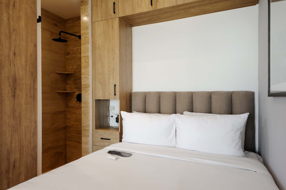 w Wonderful Loft With Perfect Deco in Mexico City