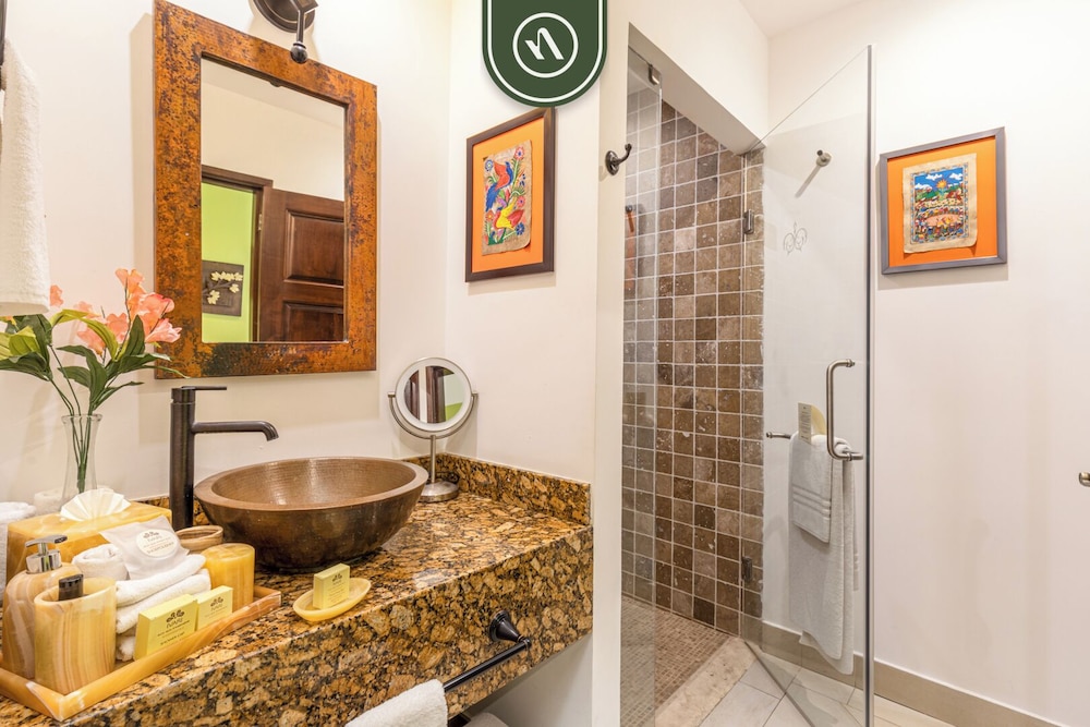 Hacienda Encantada by Naya Homes