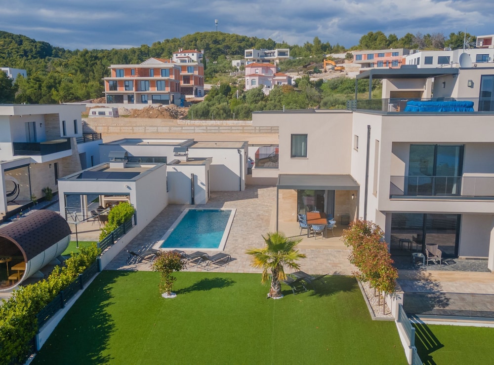 Villa HIA